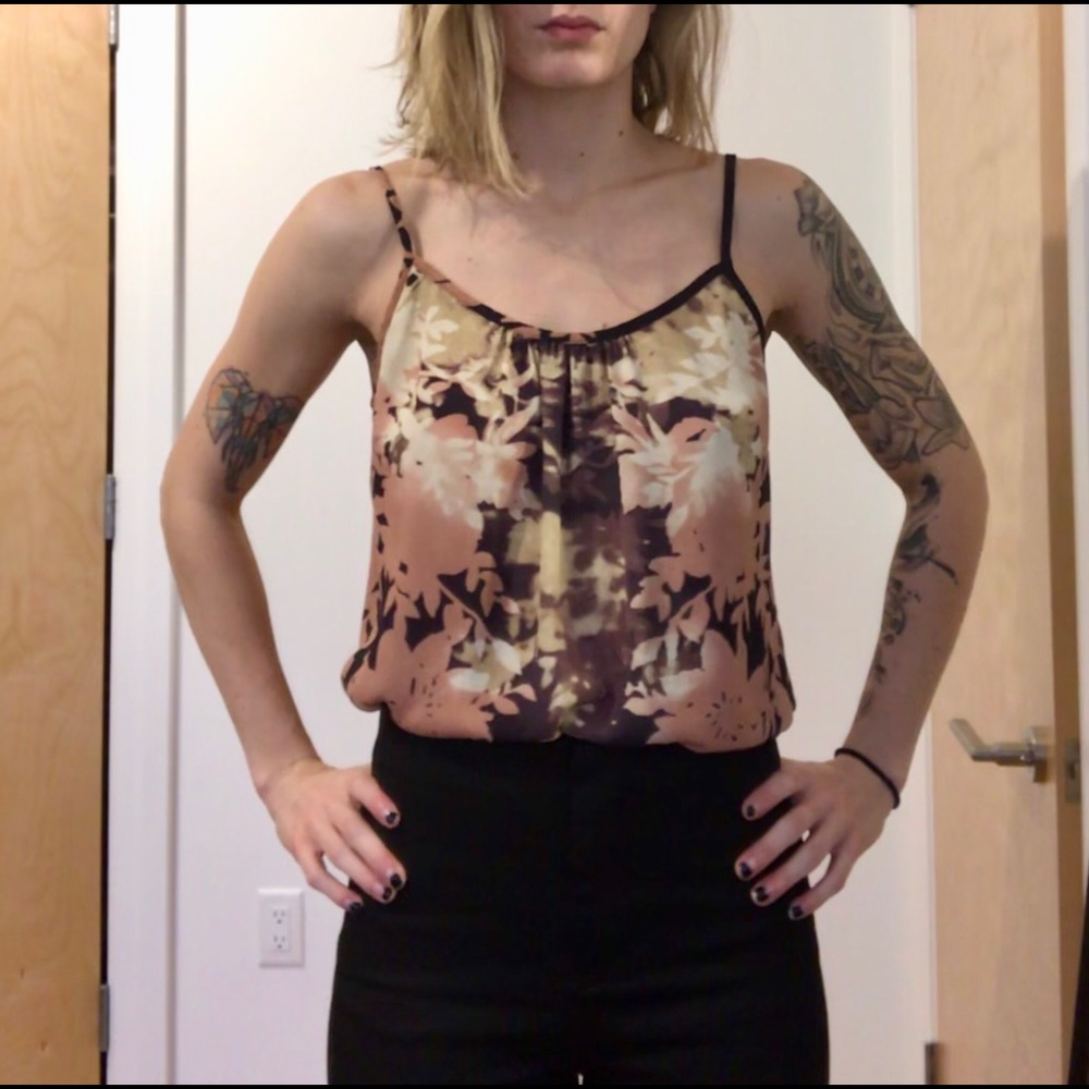 Blouse
